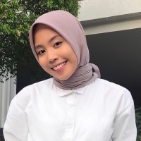 Ailsya Putri Kurnia Raharjo