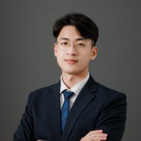 Kevin Chen