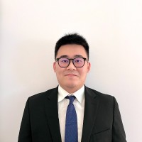 James Zhu