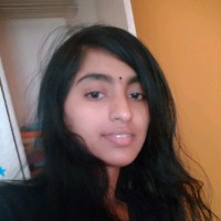 Jahnavi Eddala