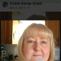 Vickie Kemp-Grant