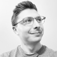 Ashton Lee Hudson MCIM