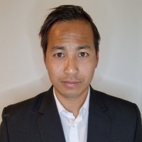Thien Le