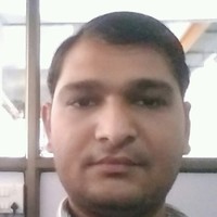 Nitin Patel