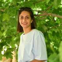Farnaz Malekshahi