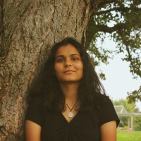 Nayonika Banerjee