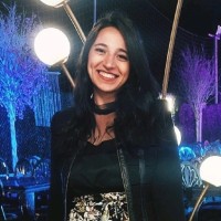 Verna Fayez