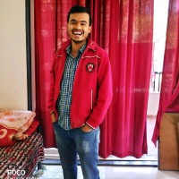 Yogesh Chauhan