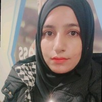 Nimra Nadeem