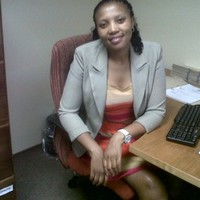 Cebisile Mbatha