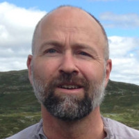 Bernt Olav Bauer-Nilsen