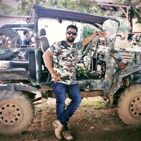 Prashanth Amin