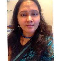 Chitra Satish
