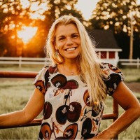 Toria Lajoie