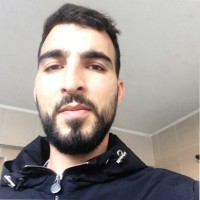 Mohammed Sebahi