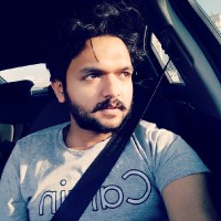 Shefeeq Kabeer