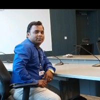 Krunal Gaikwad