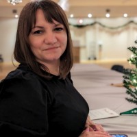 Nataliia Krasnolutska