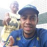 Cleriton Silva Silva Pereira