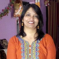 Roopa Anand