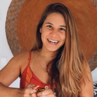 Amanda Prado🏳️‍🌈