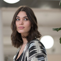 Kelsi Candelaria