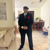 Omari Muhammad