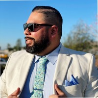 Brandon Salgado