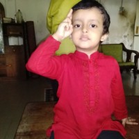 Kusum Begum