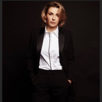 Елена Колесникова