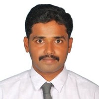 Jayakrishnan G