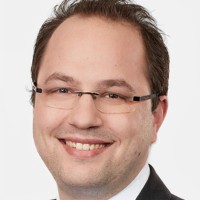 Harald Micheli