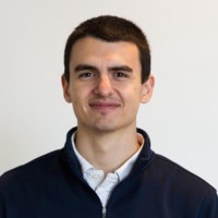 Kyle Robertson, Cgfm, Cma