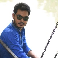 Aarif Bhuiyan