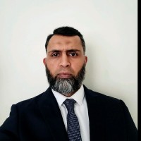 Zuber Patel