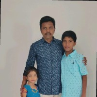 Vijaykannan M