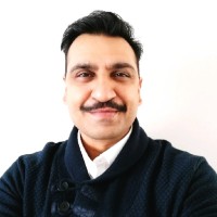 Ashwin Raman