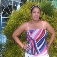 Iraida Almaguer Rodríguez
