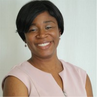 Olukemi Ekpo