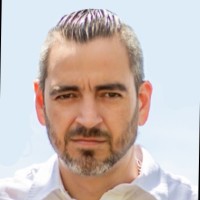 Ubaldo Reyes