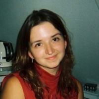 Marie Ayse Strunge Dogan