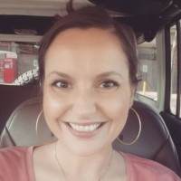 Nancy Trimboli, Pharmd