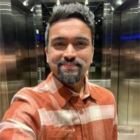 Milan Patel