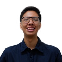 John Gabriel Legaspi