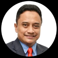 Shukri Mohd Hashim