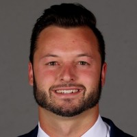 Jake Breeland