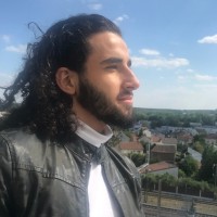 Mehdi Saoud