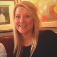 Audrey Scanlon