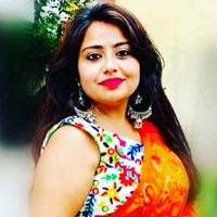 Paulami Dutta