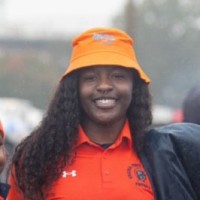 Miya Jackson